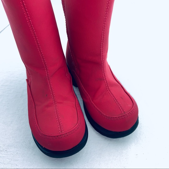 Land’s End Winter Snow Boots (Toddler) - Picture 6 of 9